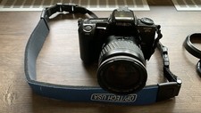Minolta maxxum spiegelreflexka gebraucht kaufen  Borna