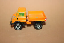 Siku 1620 unimog gebraucht kaufen  Warendorf