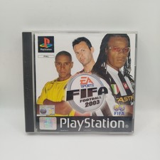 Sony ps1 fifa usato Sony ps1 fifa usato  Imola