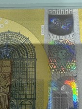 Banconota 200 euro usato  Monte di Procida