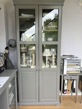 Schreibtisch vitrine sideboard gebraucht kaufen  Frankfurt am Main