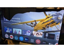 Smart tcl pollici usato  Pisa