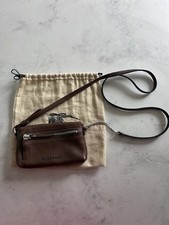 Burberry shoulder bag for sale  NEWQUAY