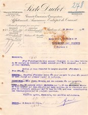 1920 affretements assurances d'occasion 1920 affretements assurances d'occasion  France