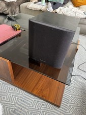 Bowers wilkins asw608 for sale  LONDON