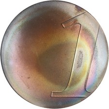 Franc ultime starck d'occasion  Paris II