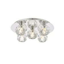 Elegant lighting 3509f16c for sale  Plainfield