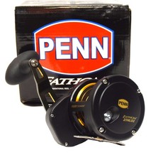Penn fathom lever for sale  Houston