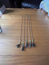 Bagnall bar rig for sale  SOUTHAMPTON