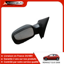 Retroviseur exterieur electriq d'occasion  Amiens-