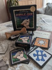 Jungle jam gebraucht kaufen  Neustrelitz