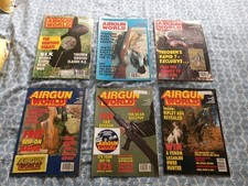Vintage 1990s airgun for sale  GRANTOWN-ON-SPEY