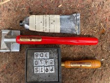 Vintage ketchum farm for sale Vintage ketchum farm for sale  ROTHERHAM