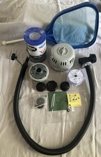 Bestway saluspa coleman for sale  North Olmsted