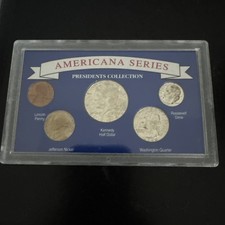 1964 americana series for sale  Indian Trail