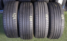Goodyear efficientgrip sommerr gebraucht kaufen  Frankenthal