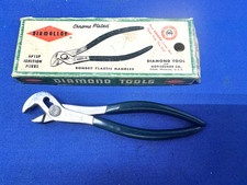 Vintage diamond diamalloy for sale  Fort Dodge