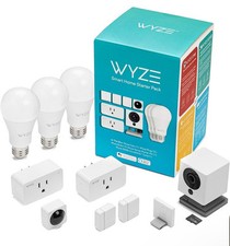 Wyze cam 1080p for sale  Dumfries