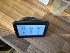 Tomtom xxl pro for sale  SHEPPERTON