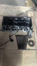 Cylinder head bmw for sale  COVENTRY