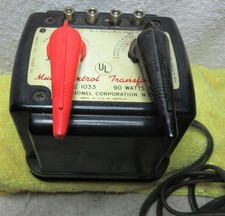 Vintage lionel toy for sale  Walden