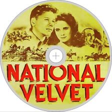 National velvet starring for sale  BOGNOR REGIS