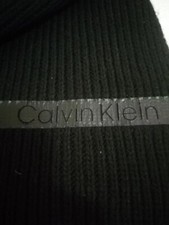 Sciarpa calvin klein usato  Bologna