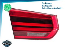 ✅OEM 2016-2018 BMW 320i lanterna traseira montada na tampa lateral esquerda do motorista comprar usado  Enviando para Brazil