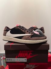 Nike travis scott d'occasion  Sciez