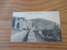 Cpa carte postale d'occasion  Prades