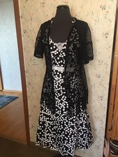 Neckholder kleid etwas gebraucht kaufen  Eisenbach (Hochschwarzwald)