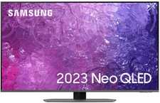Samsung inch qe50qn90c for sale  HATFIELD