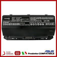 Batteria powerq 4800 usato  Palermo