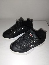 Scarpe fila donna usato  Carrara