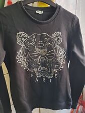 Kenzo sweatshirt gr gebraucht kaufen  Berlin