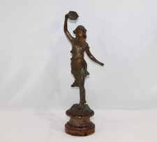 Antique metal tambourine for sale  Vallejo