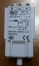 640170 erc accenditore usato  Avellino