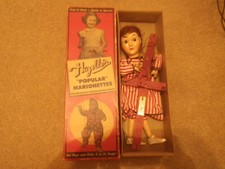 Hazelle popular marionette for sale  Minneapolis