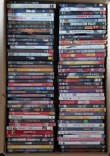 Vendo lotto dvd usato  Benevento