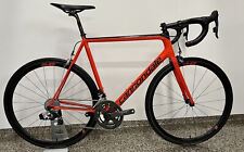 Clean cannondale supersix for sale  Eagle