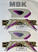adesivi mbk booster R Stickers comprar usado  Enviando para Brazil