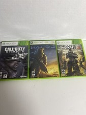 Xbox 360 games for sale  Hillsboro