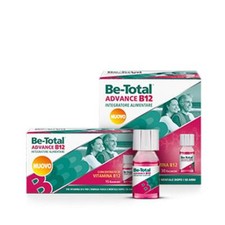 Total advance b12 usato  Velletri