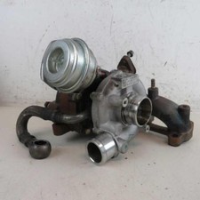 Turbocompressore gt1749v 45423 usato  Vajont