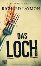 Loch roman laymon gebraucht kaufen  Berlin