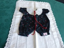 Collection tenue corolle d'occasion  Uchaud