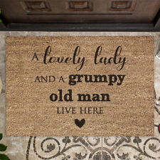 Lovely lady grumpy for sale  LINCOLN