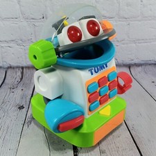 Tomy mr. shopbot for sale  Joliet