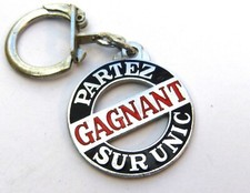 Porte clés key d'occasion  Beaucaire