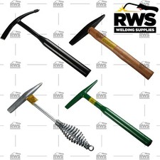 Welders chipping hammer for sale  NEWCASTLE UPON TYNE